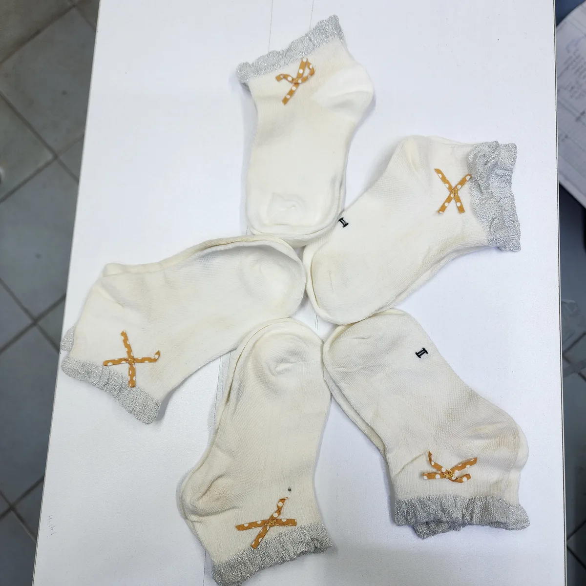 Boys & Girls Cotton Ankle Socks – Soft Everyday Wear