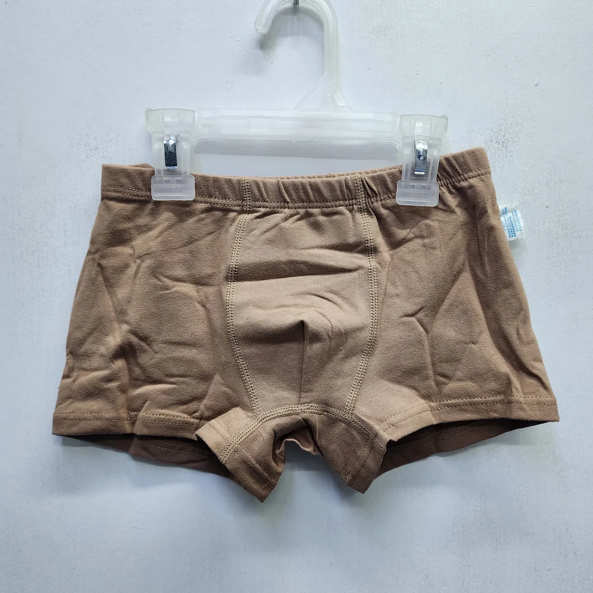 Boys Cotton Boxers – Preteens (Small–3XL)