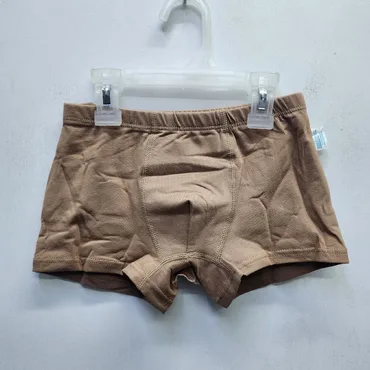 Boys Cotton Boxers – Preteens (Small–3XL)