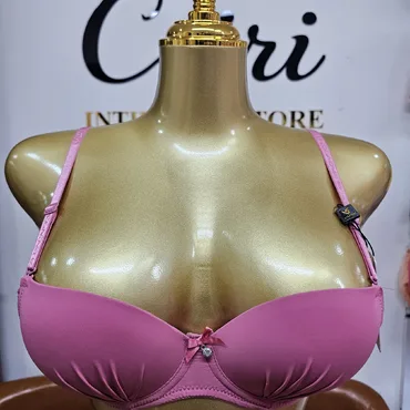 A-Cup Smooth Everyday Bra